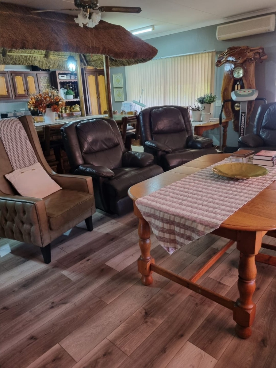 3 Bedroom Property for Sale in Wolmaransstad North West